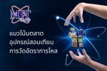 แนวโน้มตลาดเครื่องมือวัดอัตราการไหล